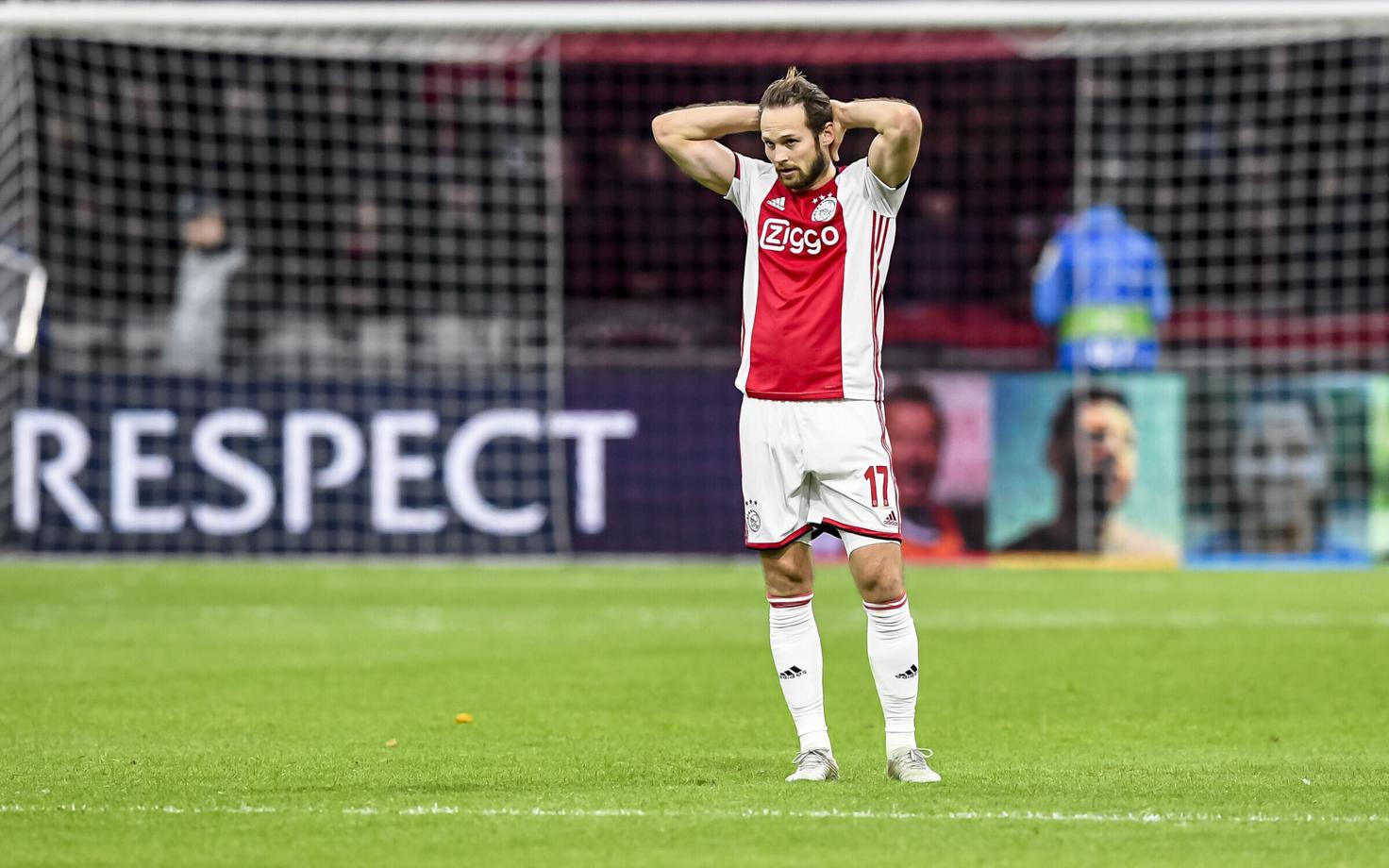Daley Blind