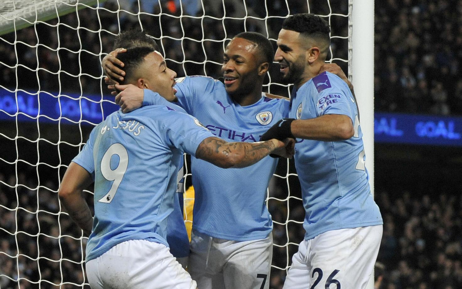 Manchester City