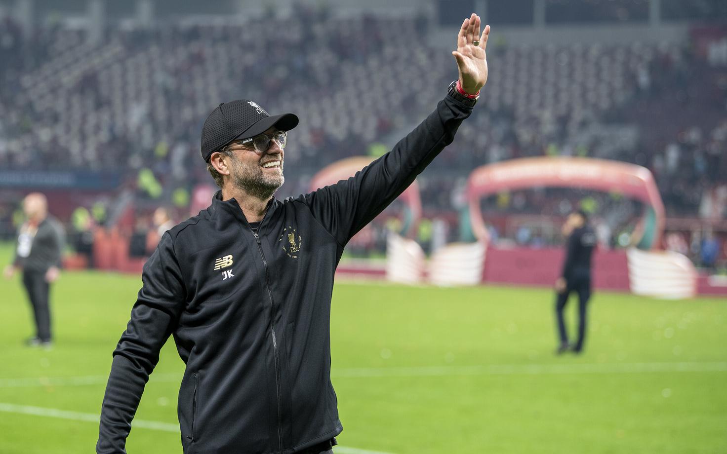 Jürgen Klopp