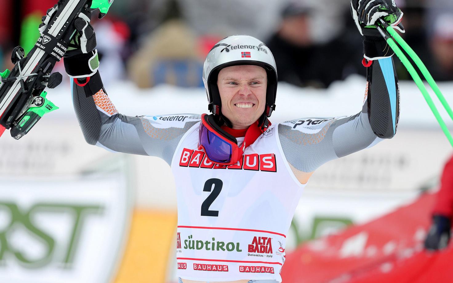 Henrik Kristoffersen