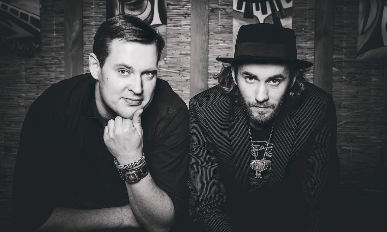 Kalle Sepp ja Mikk Tammepõld