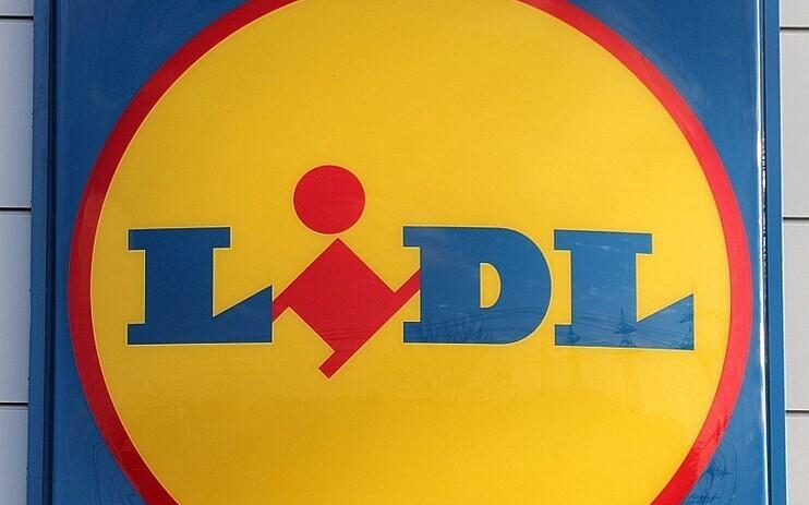 Lidl. Иллюстративная фотография.