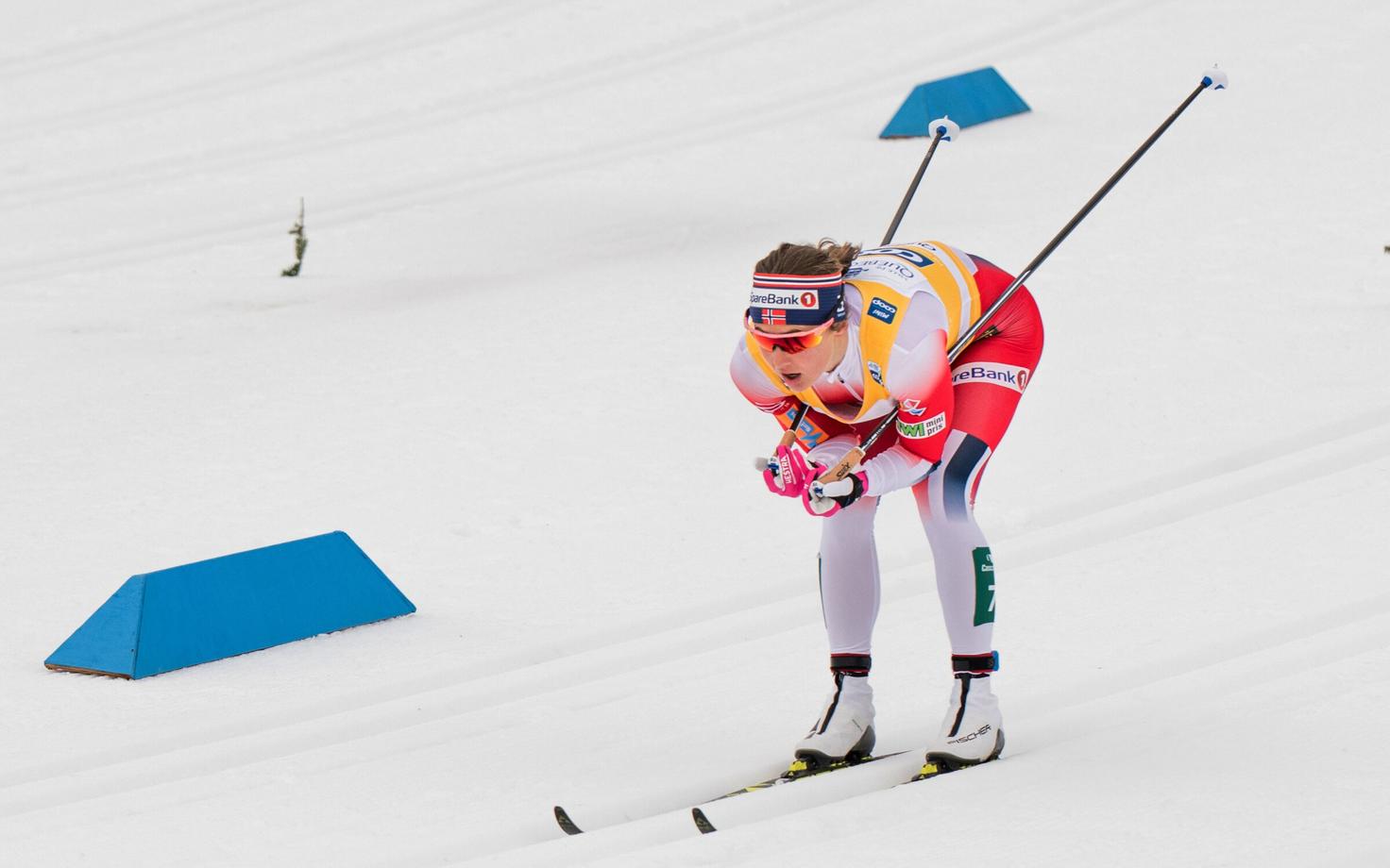 Ingvild Flugstad Östberg