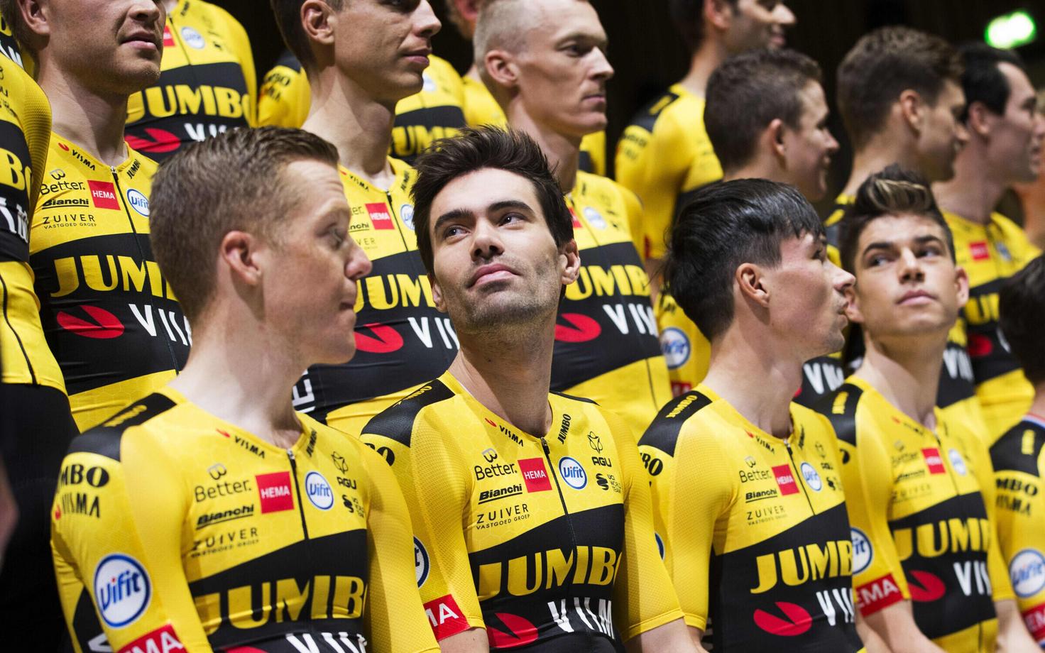 Team Jumbo-Visma