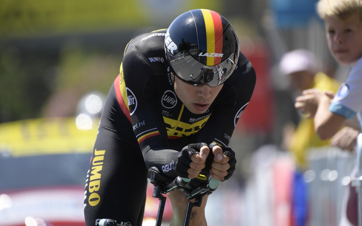 Wout van Aert