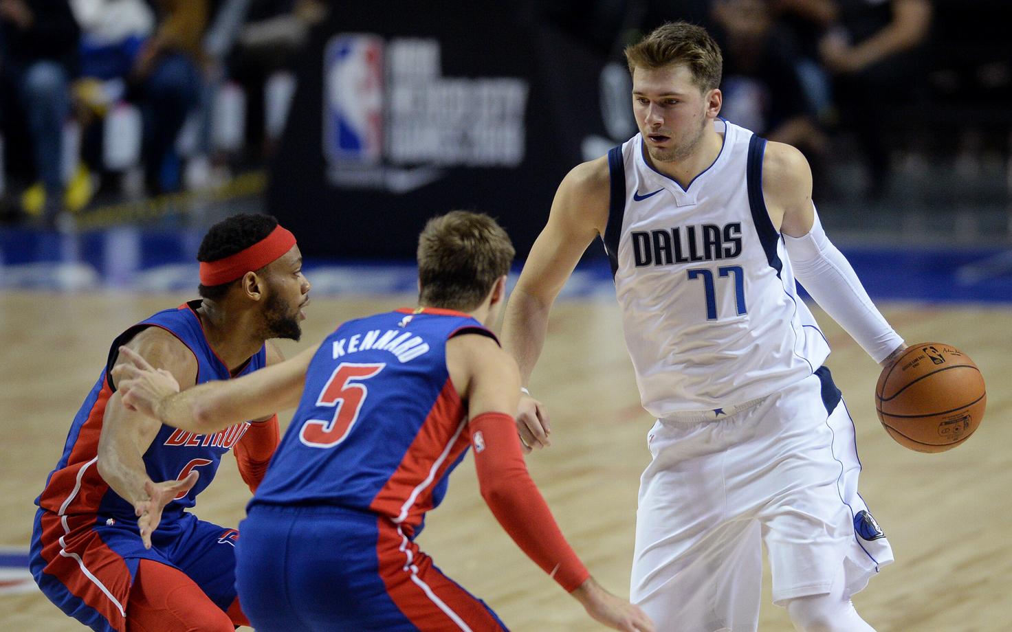 Luka Doncic