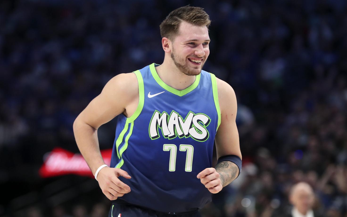 Luka Doncic