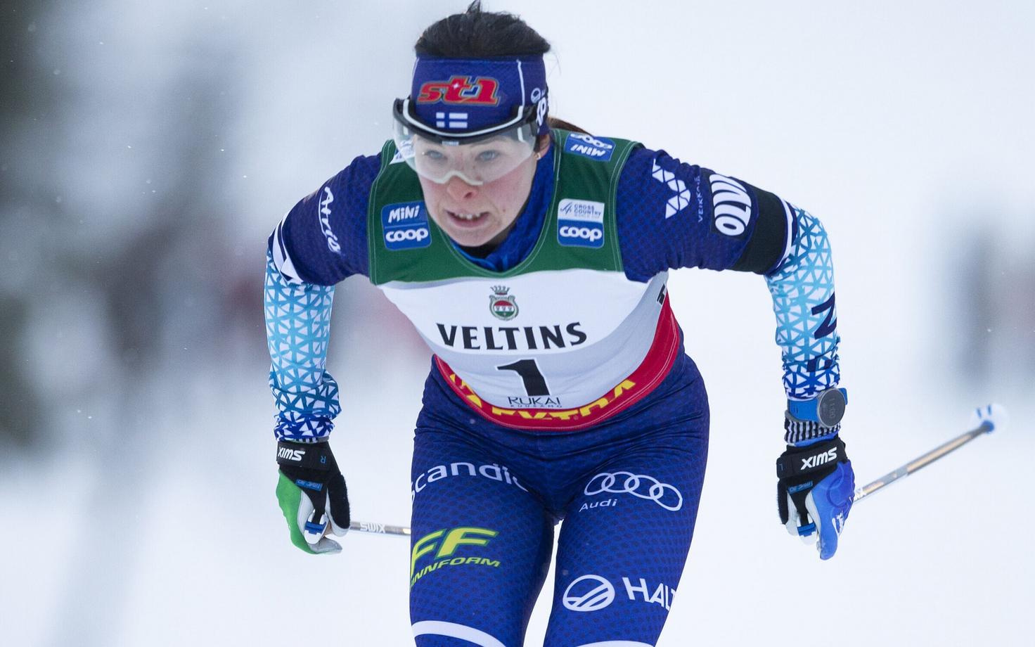Krista Pärmäkoski