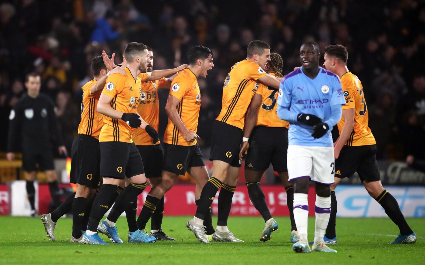 Wolverhampton Wanderers