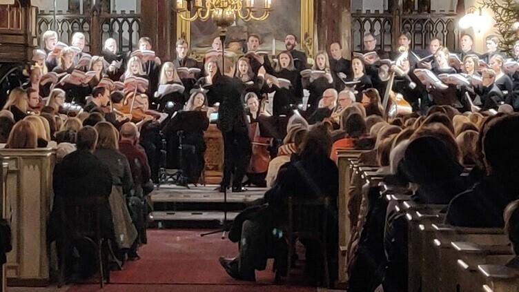 Voces Musicales