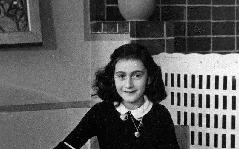 Anne Frank