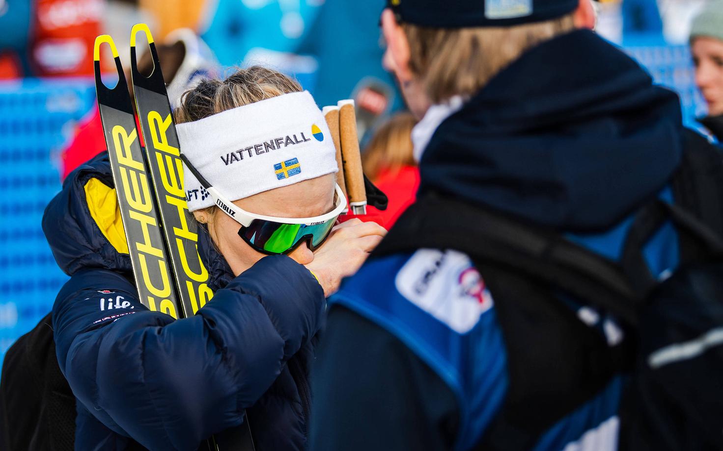 Stina Nilsson