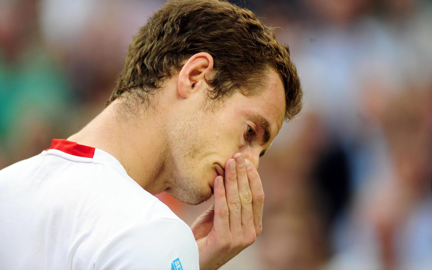 Andy Murray