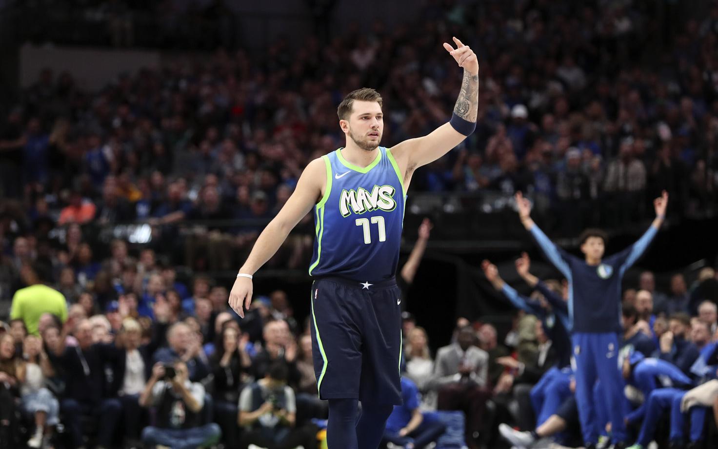 Luka Doncic