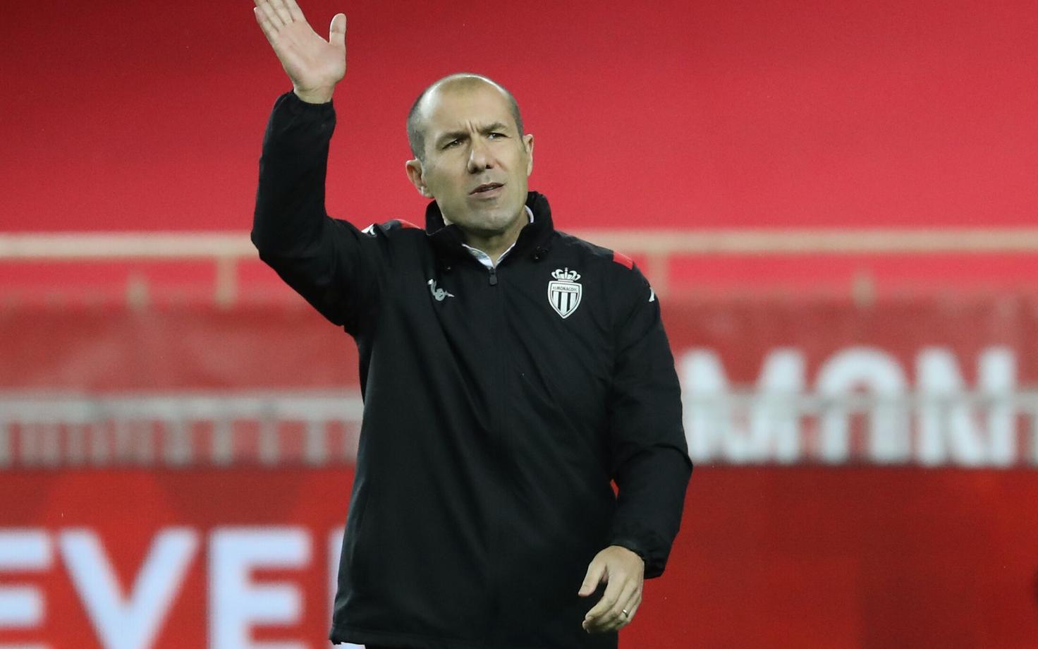 Leonardo Jardim