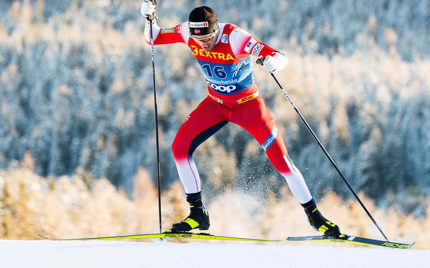 Emil Iversen