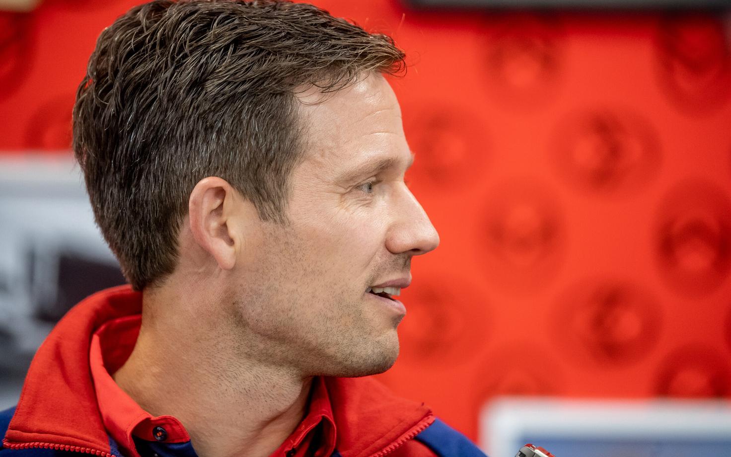 Sebastien Ogier