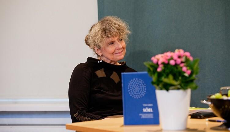 Tiina Kirss