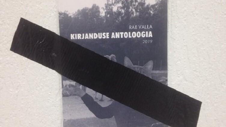 Rae valla kirjanduselu on kokku võetud.