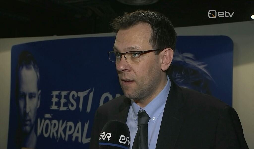 Cedric Enard