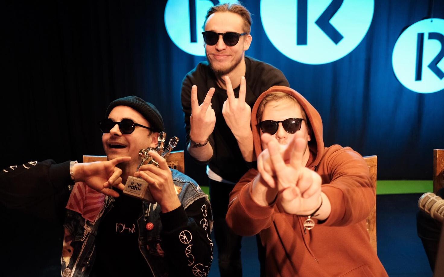 Aastahitt 2019