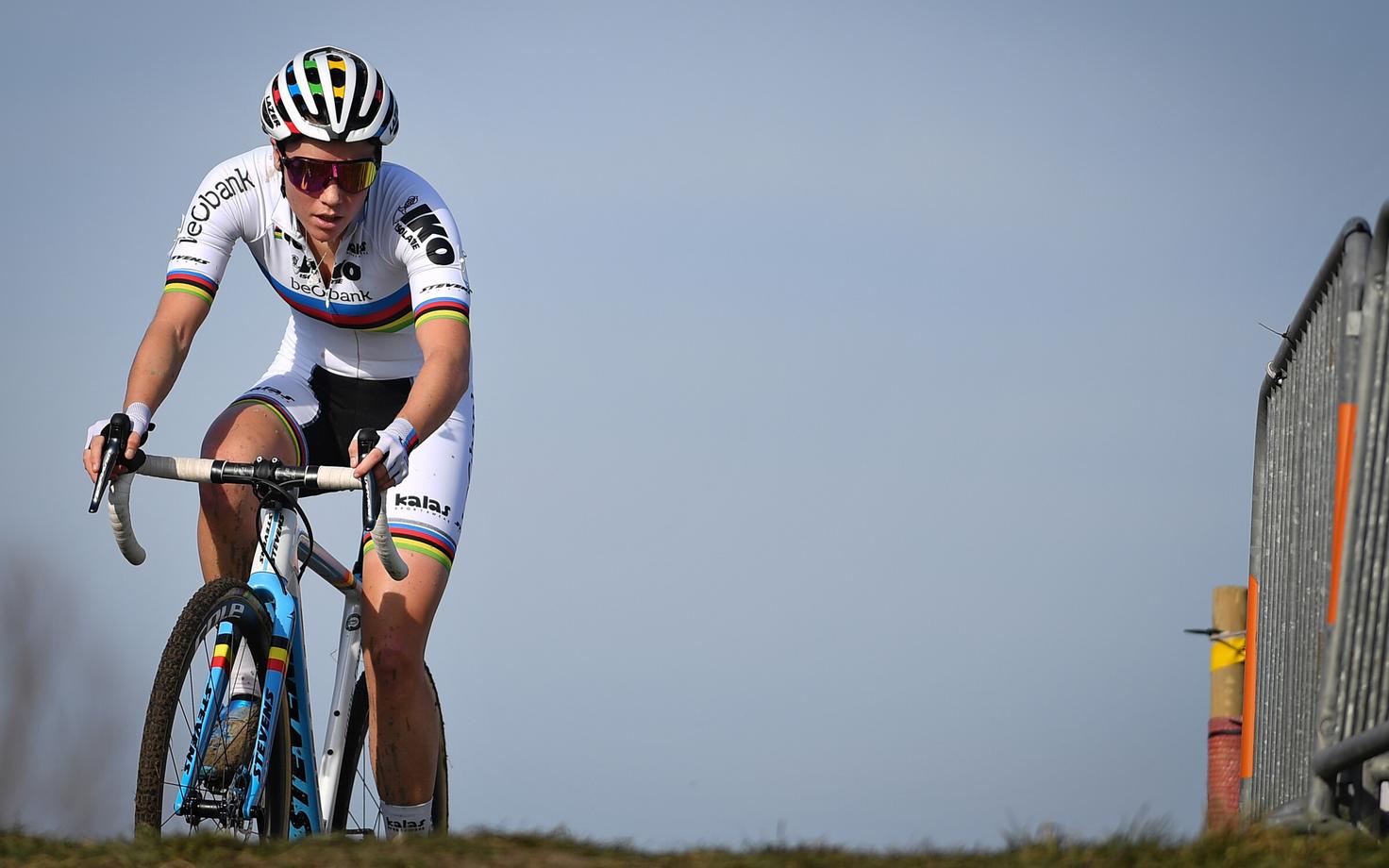 Sanne Cant