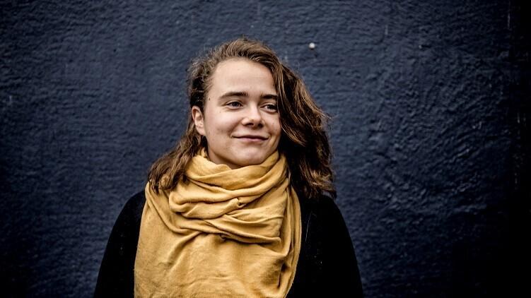 Karmen Rõivassepp.