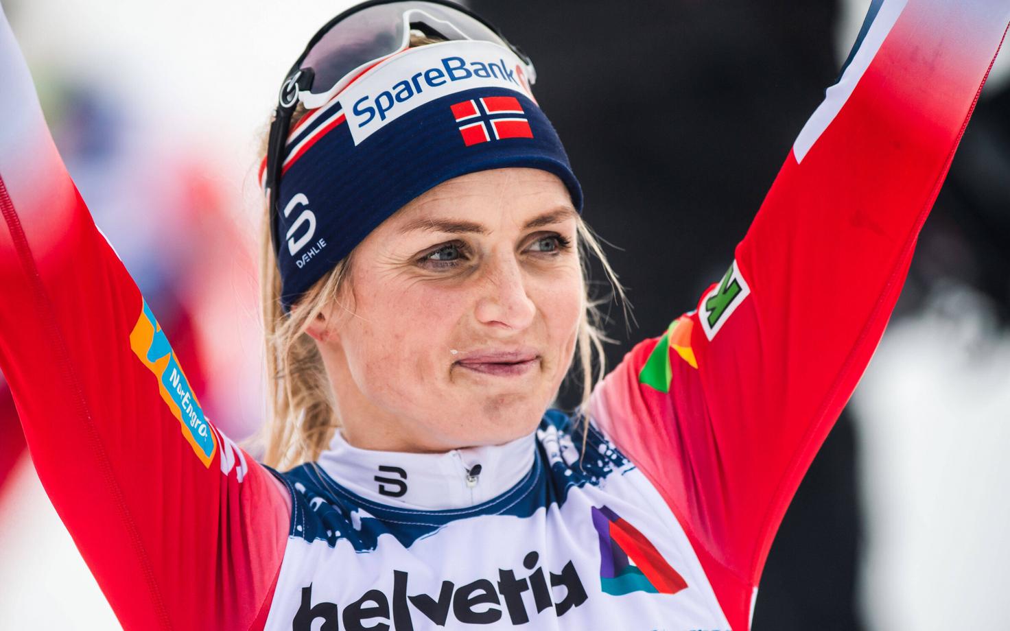 Therese Johaug