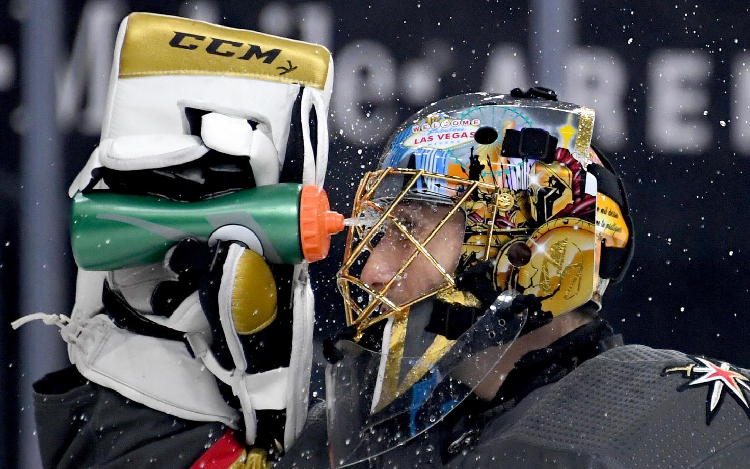 Marc-Andre Fleury