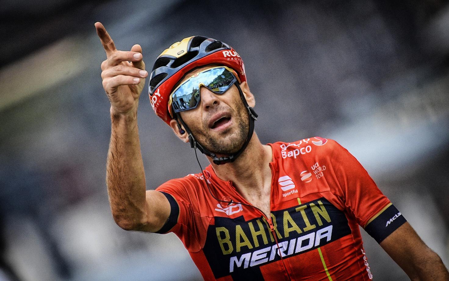 Vincenzo Nibali