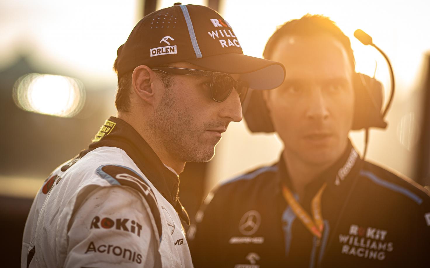 Robert Kubica