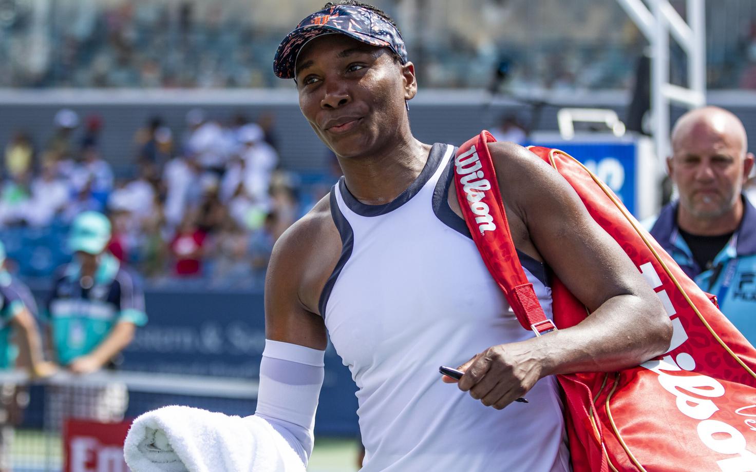Venus Williams