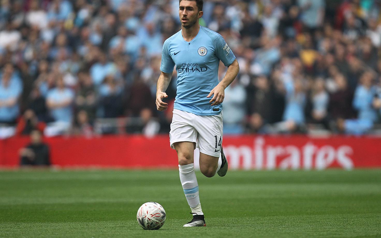 Aymeric Laporte