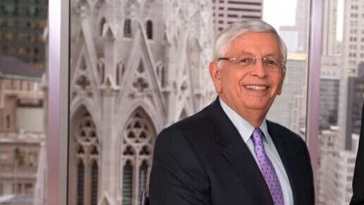 David Stern