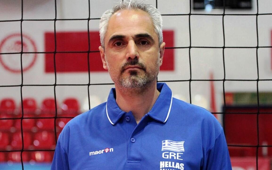 Ioannis Kalmazidis