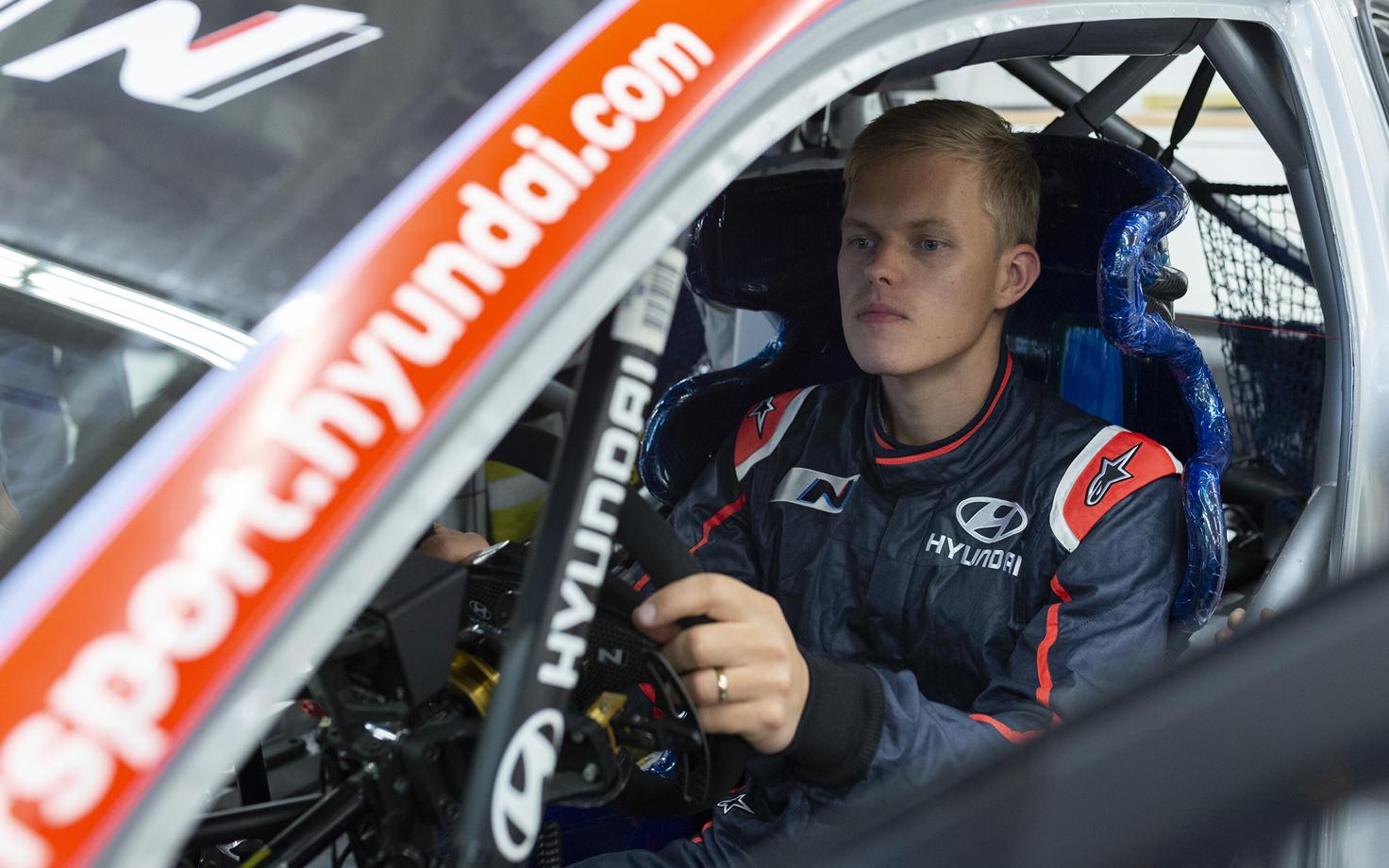 Ott Tänak