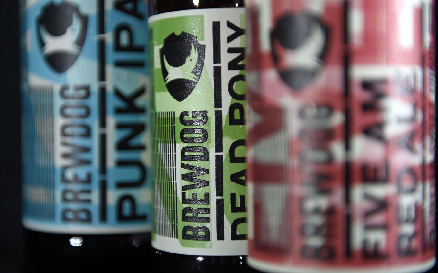 Brewdog