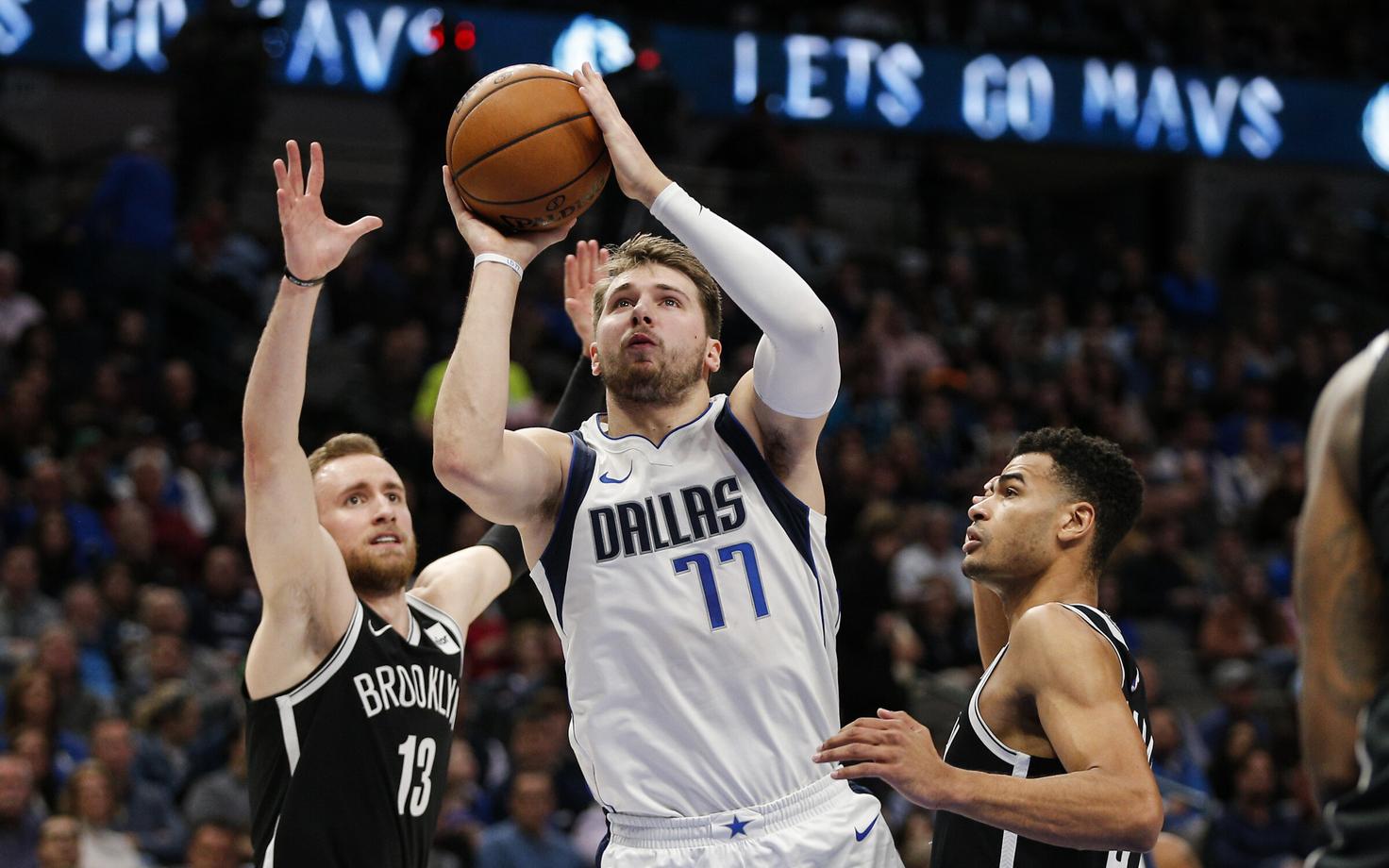 Luka Doncic