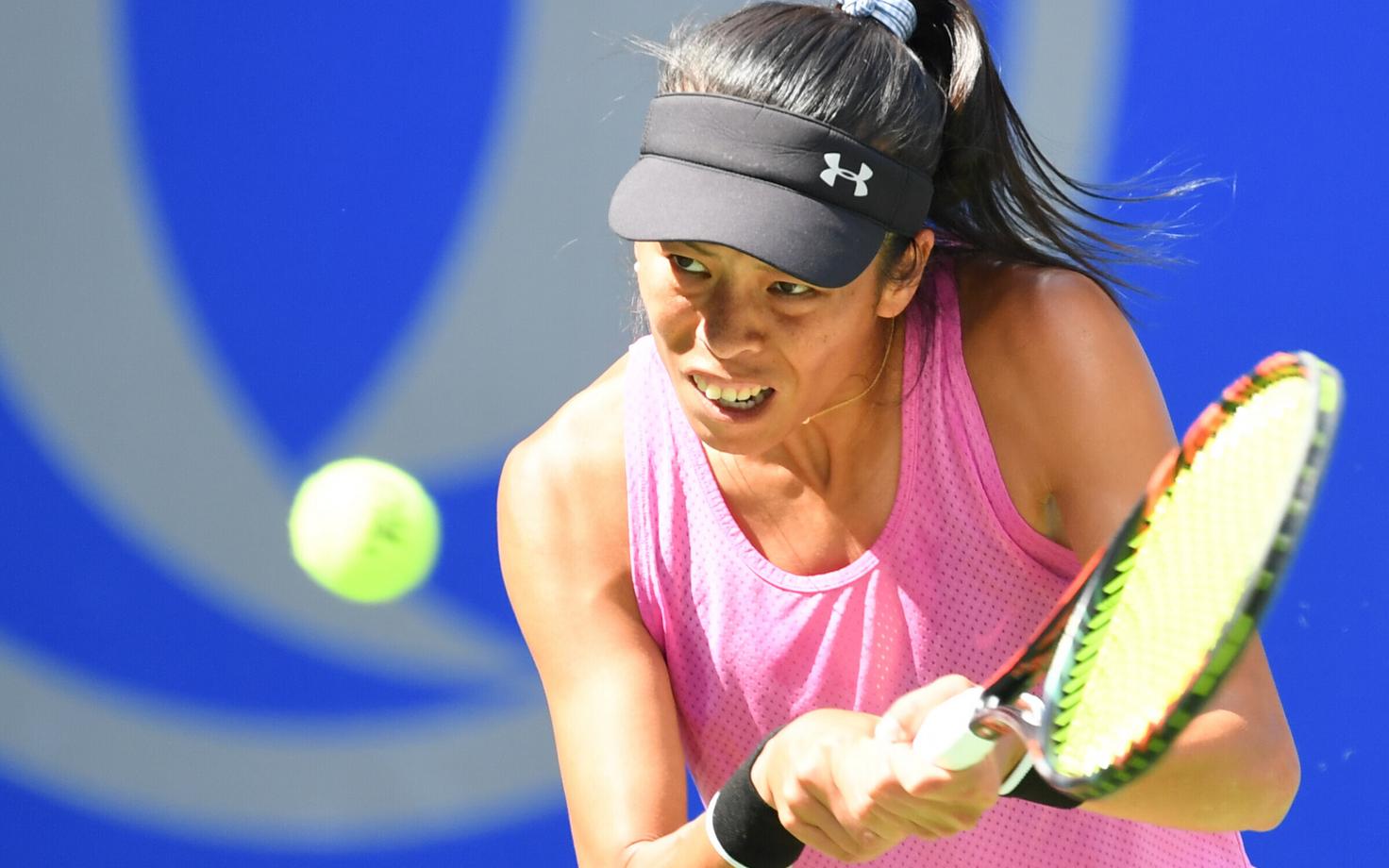 Su-Wei Hsieh