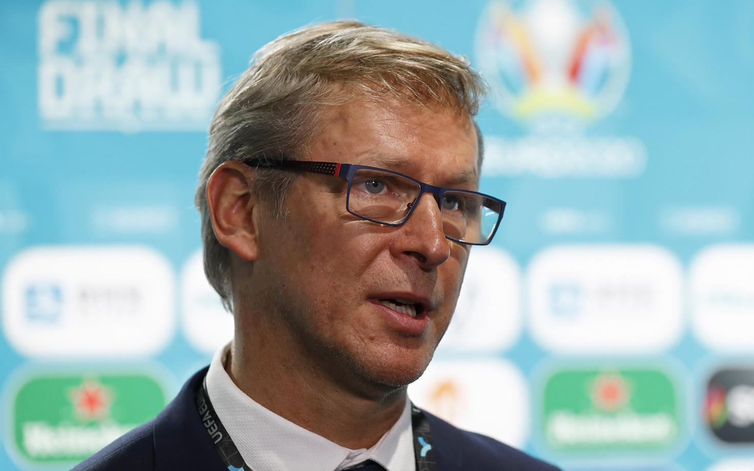 Markku Kanerva