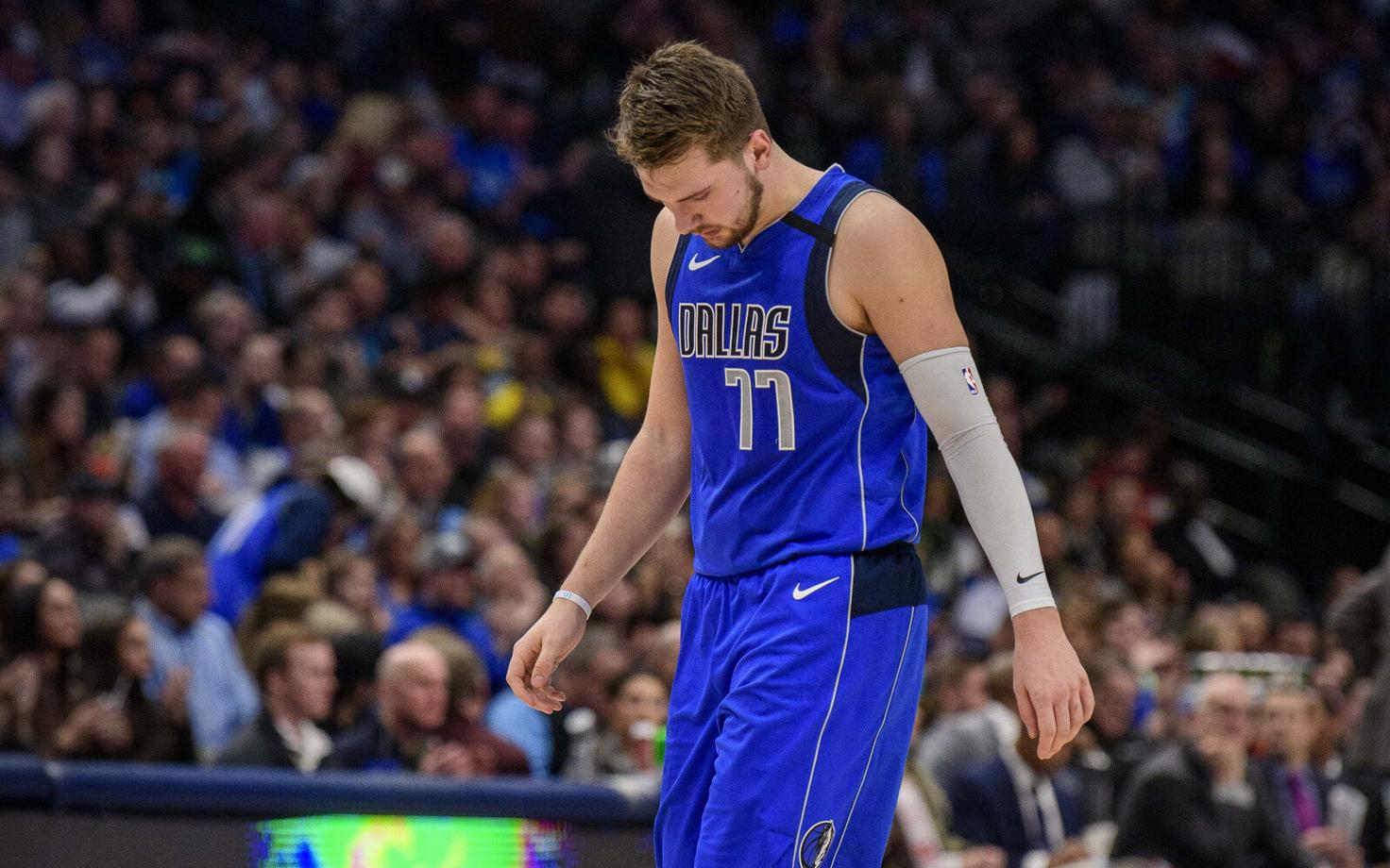 Luka Doncic