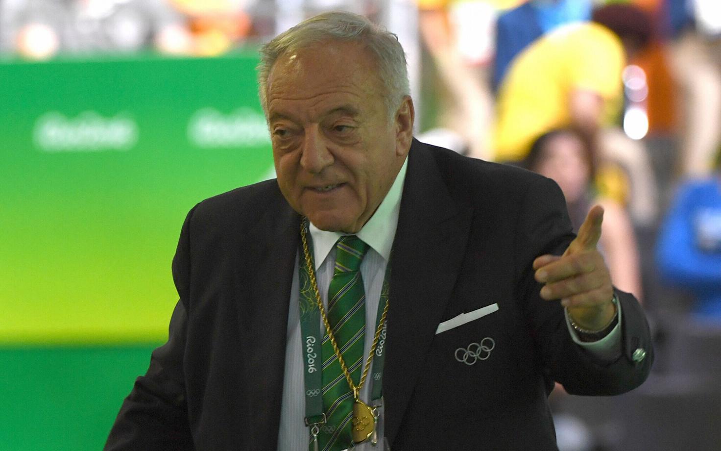 Tamas Ajan
