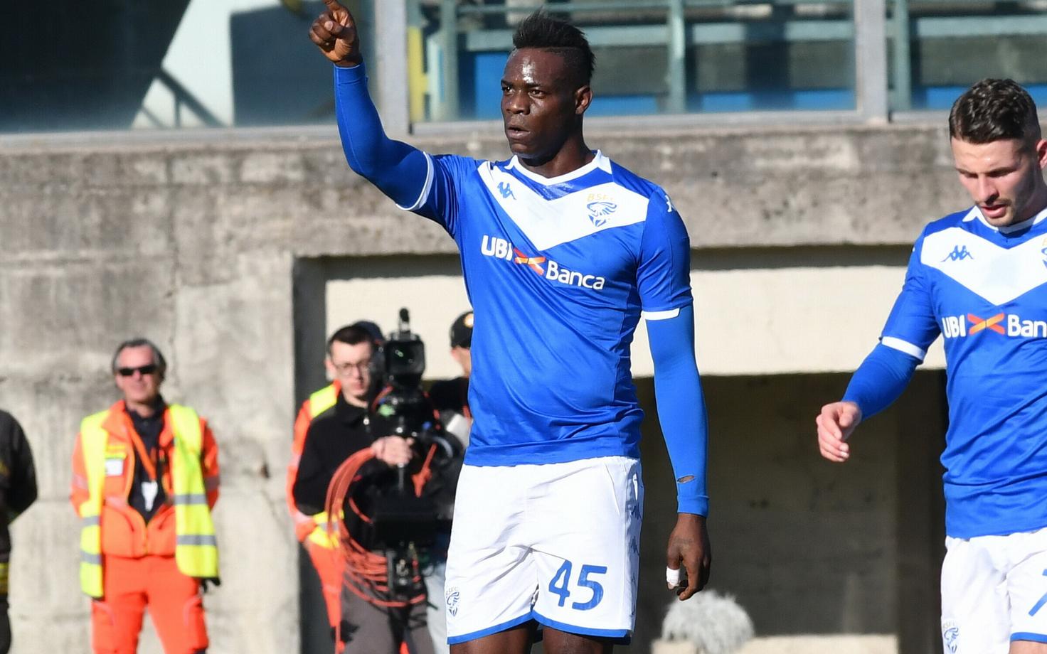 Mario Balotelli