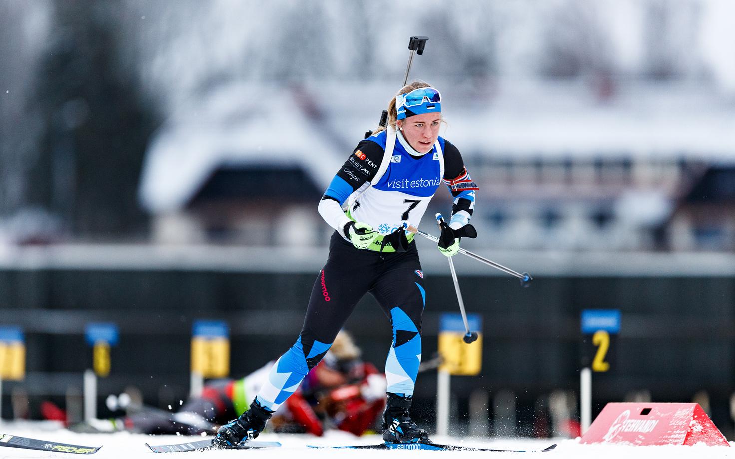 Johanna Talihärm