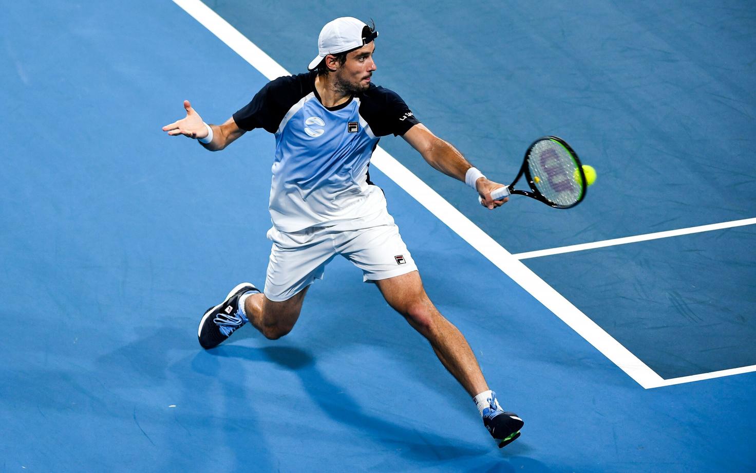 Guido Pella