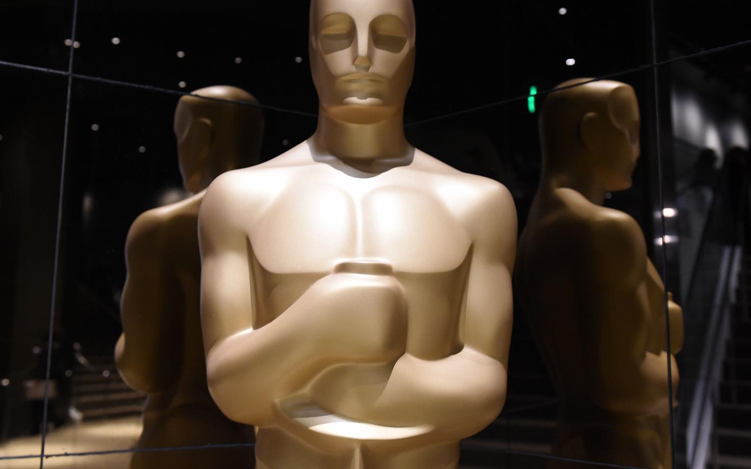 Oscar