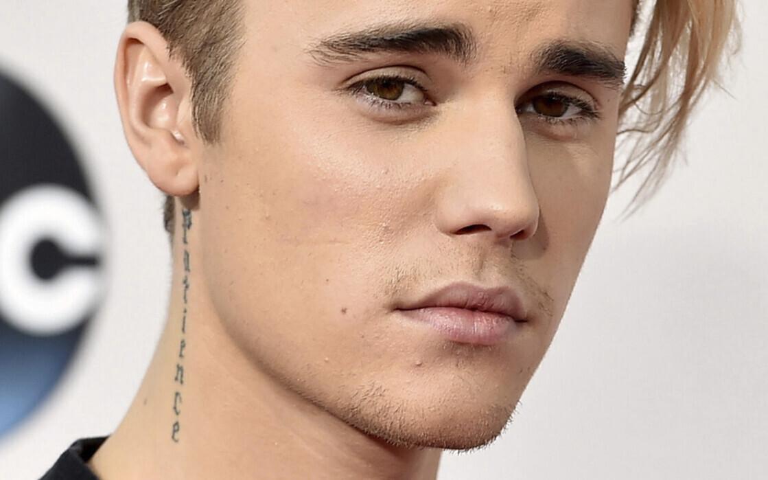 Justin Bieber