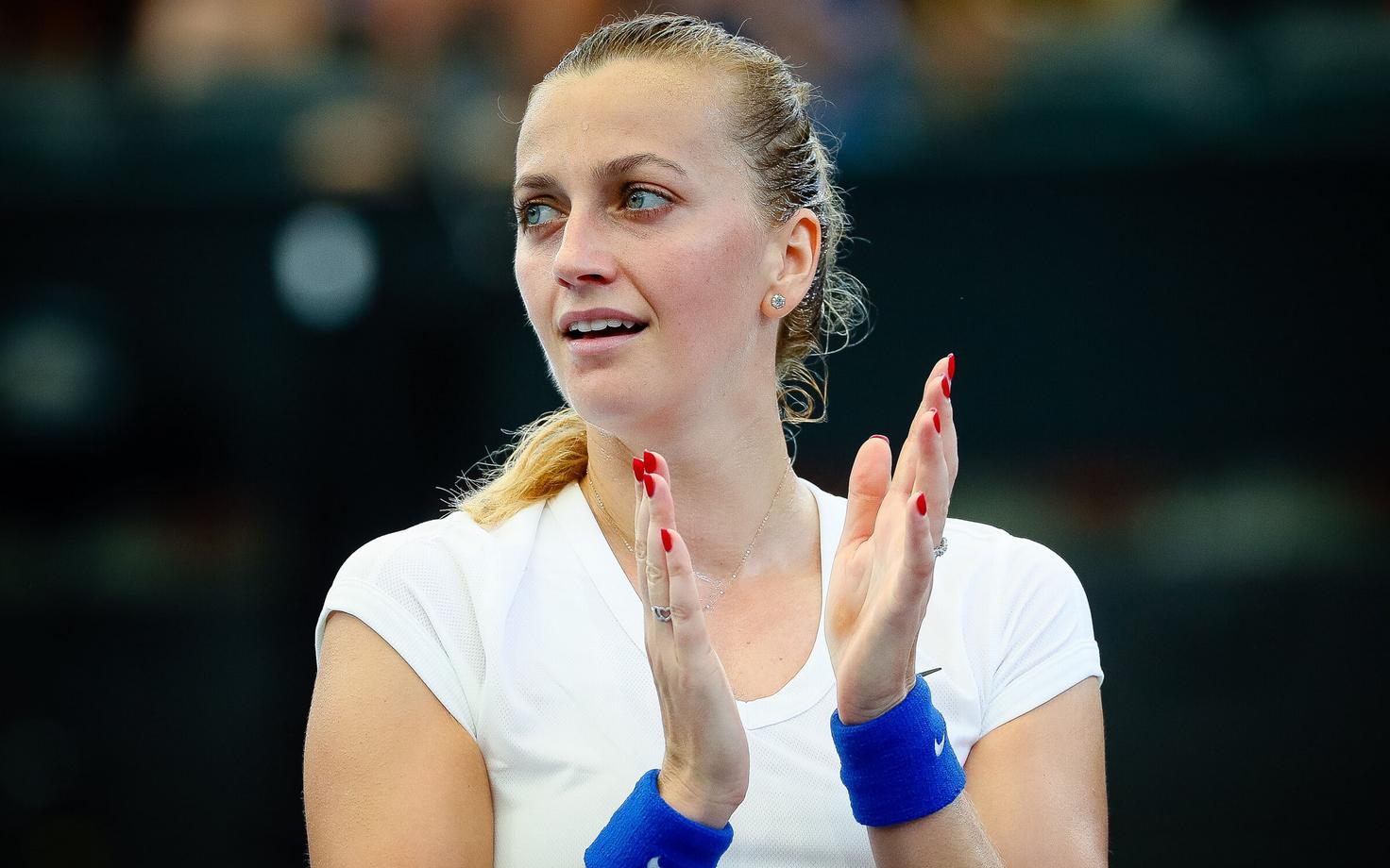 Petra Kvitova