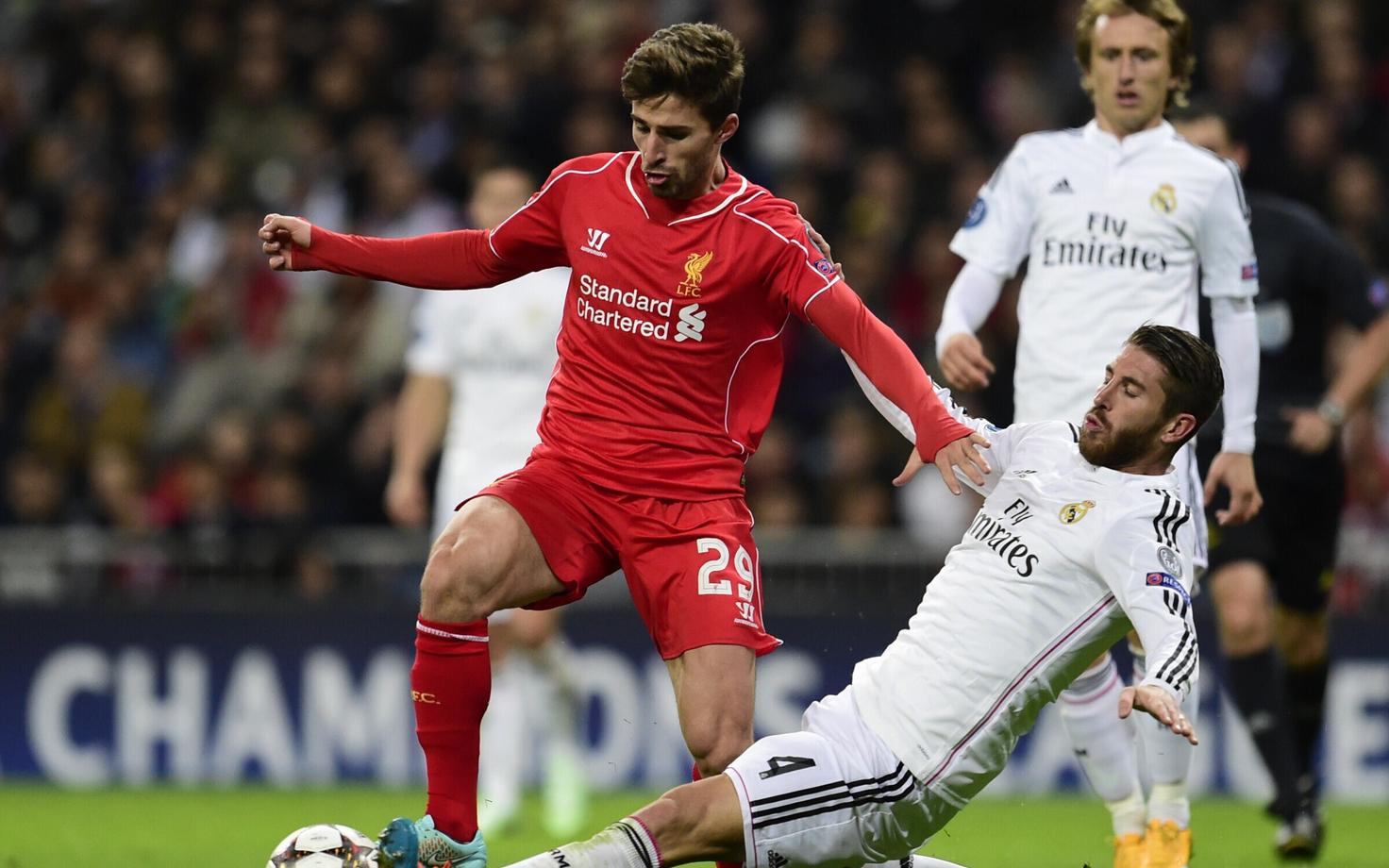 Fabio Borini