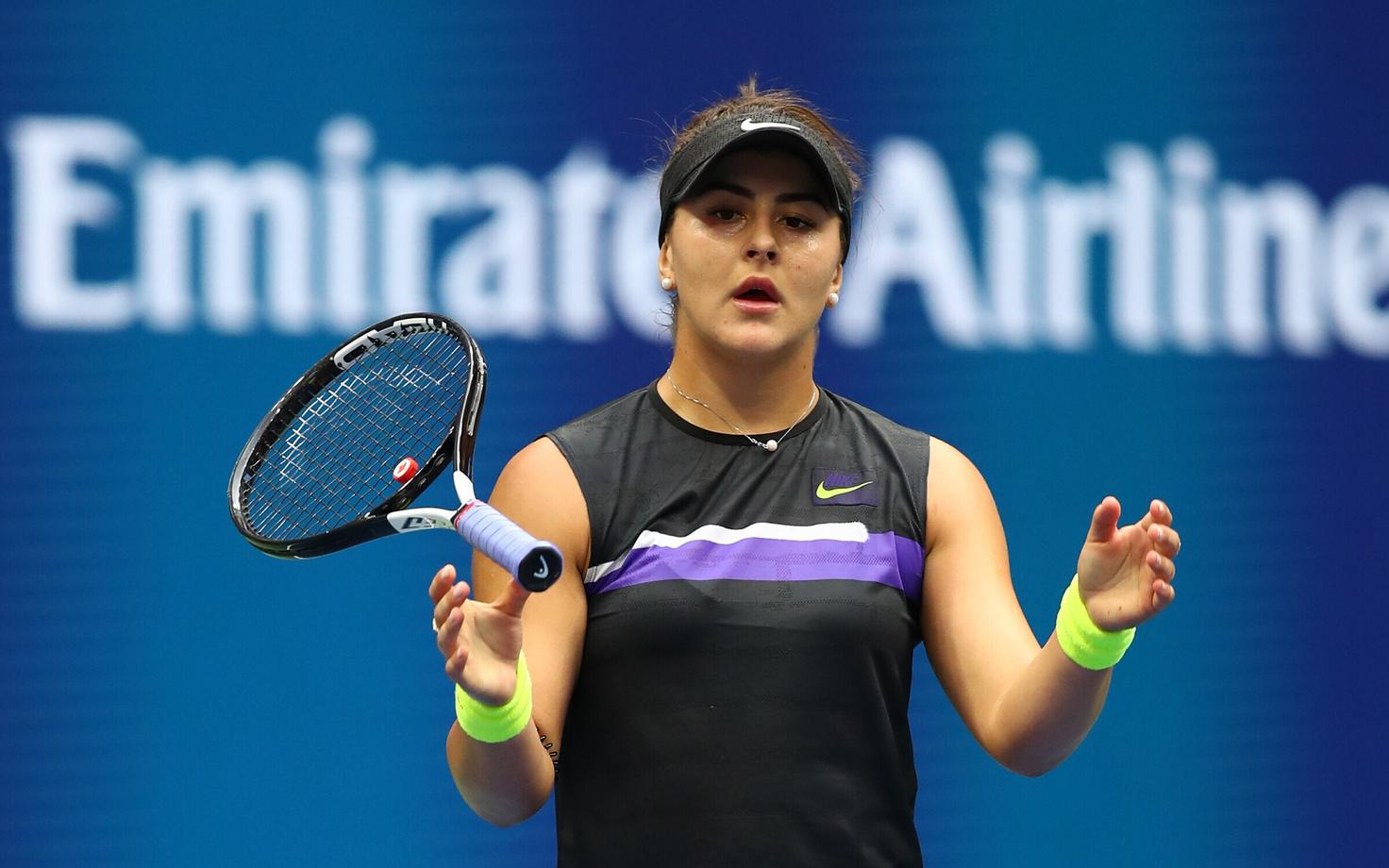 Bianca Andreescu